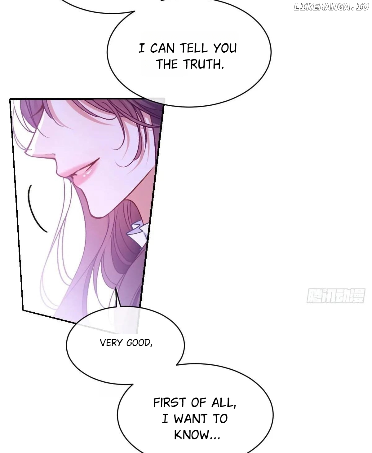 Confessing My Love to Him, the Treacherous One Chapter 23 - page 53